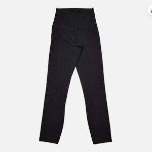 LULULEMON Align Crop Leggings 6695E1M